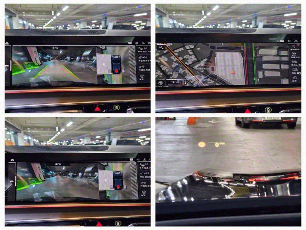 BMW X6 2023 - Importación desde Corea - HF Imports Iquique - Foto 16