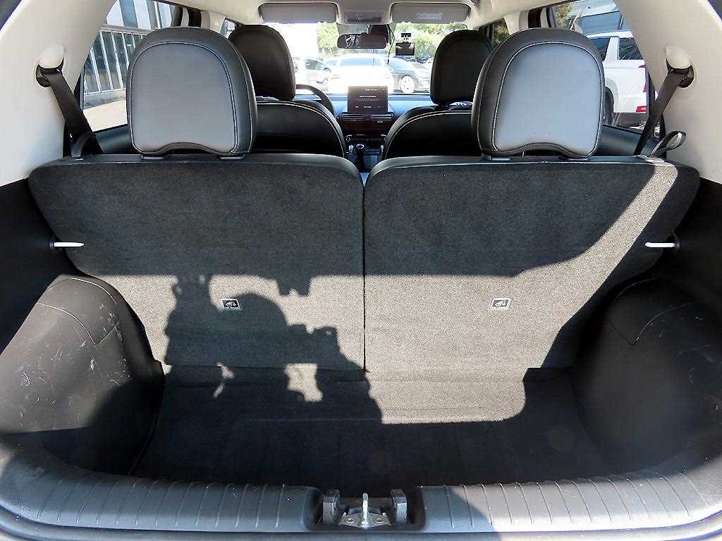 HYUNDAI Casper 2022 Blanco - Importación desde Corea - HF Imports Iquique - Foto 18