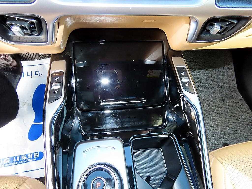 KIA Sorento 2021 Blanco - Importación desde Corea - HF Imports Iquique - Foto 13