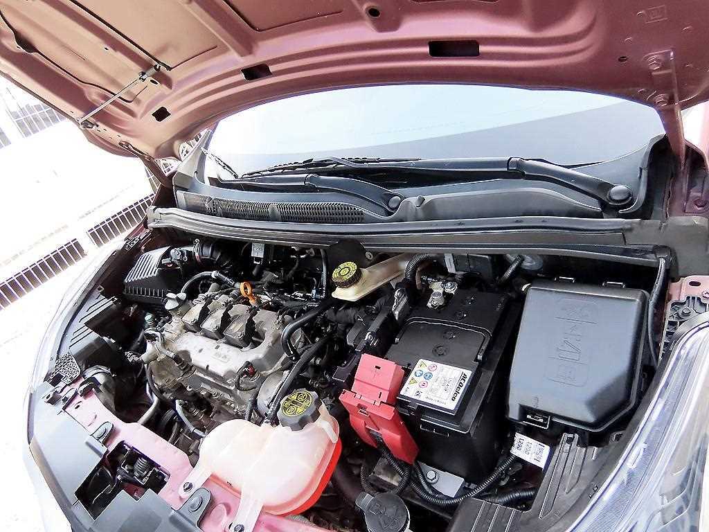 Chevrolet Spark 2019 Café - Importación desde Corea - HF Imports Iquique - Foto 19