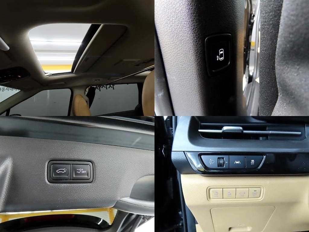 KIA Carnival 2023 - Importación desde Corea - HF Imports Iquique - Foto 16