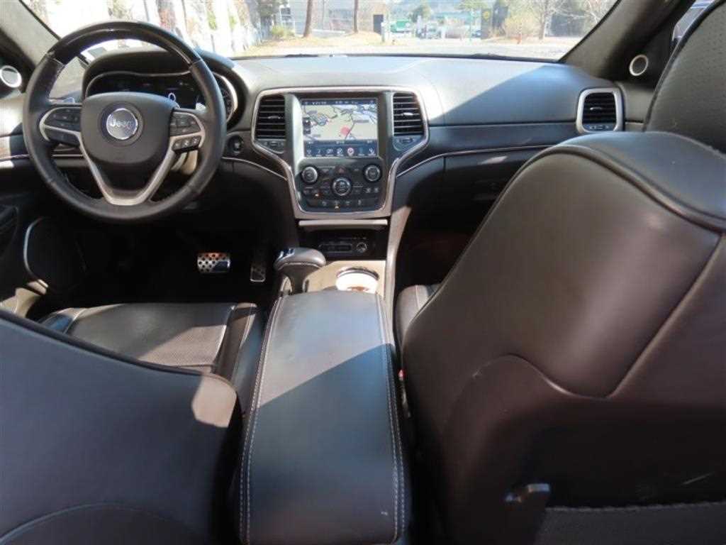 Jeep Cherokee 2015 - Importación desde Corea - HF Imports Iquique - Foto 15