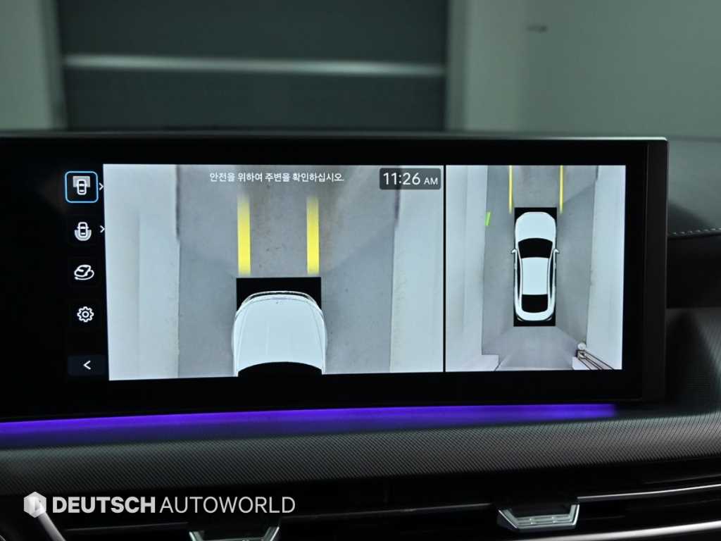 HYUNDAI Sonata 2024 Gris - Importación desde Corea - HF Imports Iquique - Foto 15