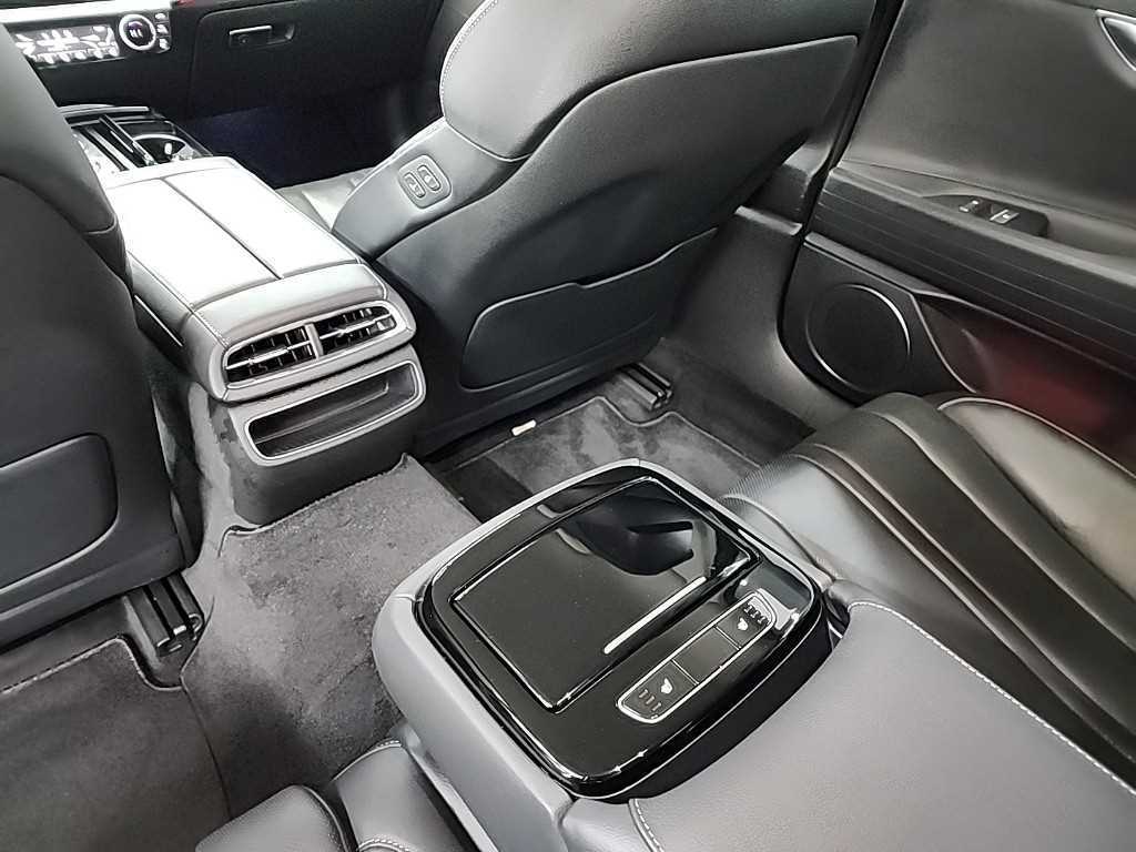 Genesis G80 2021 Gris - Importación desde Corea - HF Imports Iquique - Foto 13