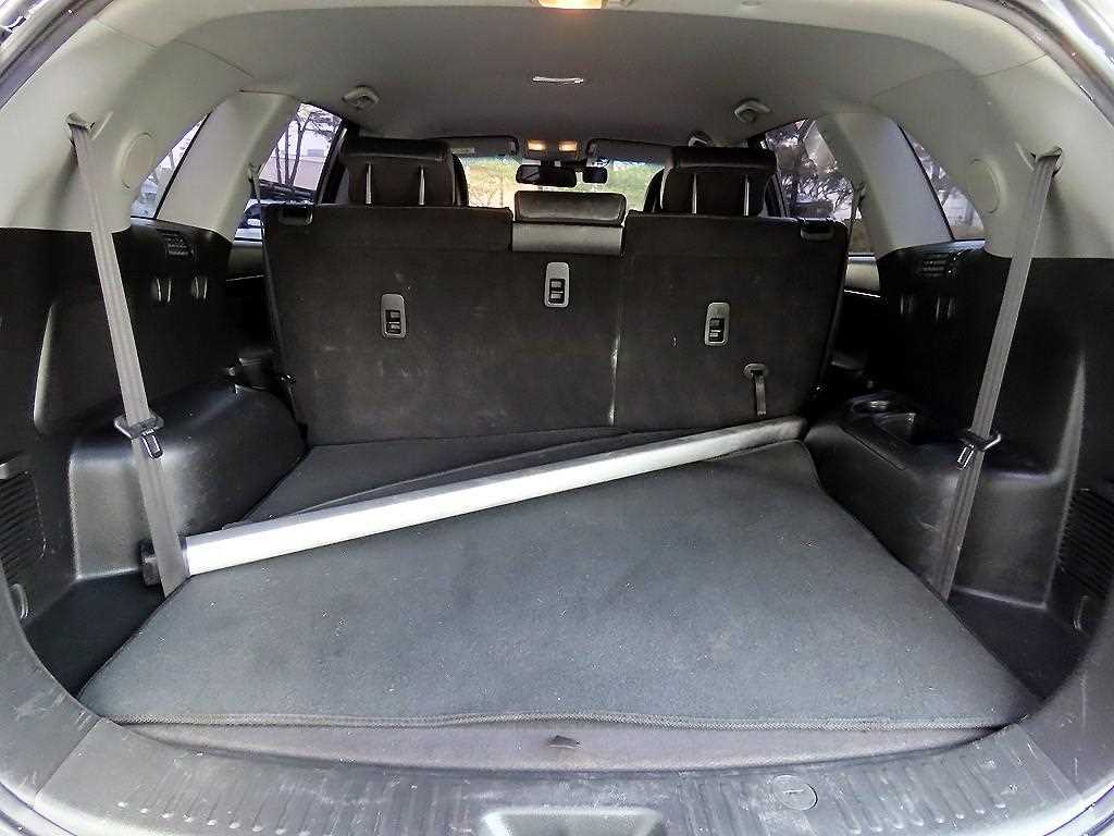 KIA Sorento 2012 Gris - Importación desde Corea - HF Imports Iquique - Foto 18