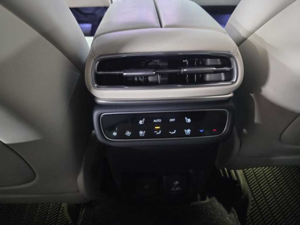 Genesis GV80 2025 - Importación desde Corea - HF Imports Iquique - Foto 20