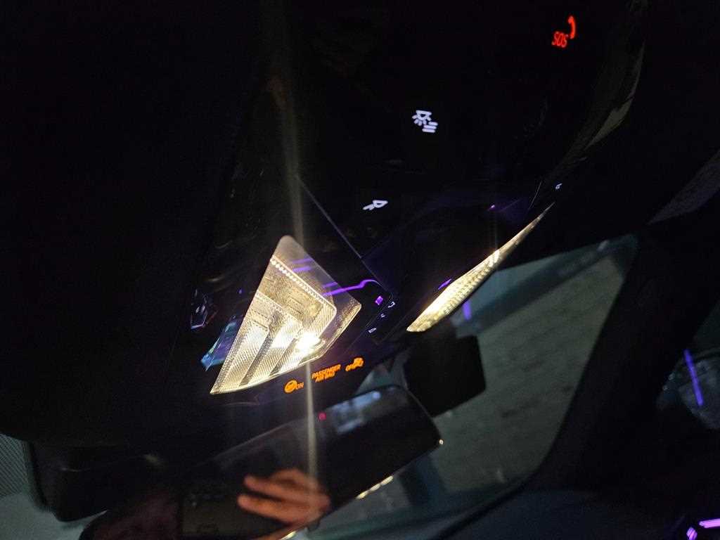 BMW 5 Series 2024 Gris - Importación desde Corea - HF Imports Iquique - Foto 16