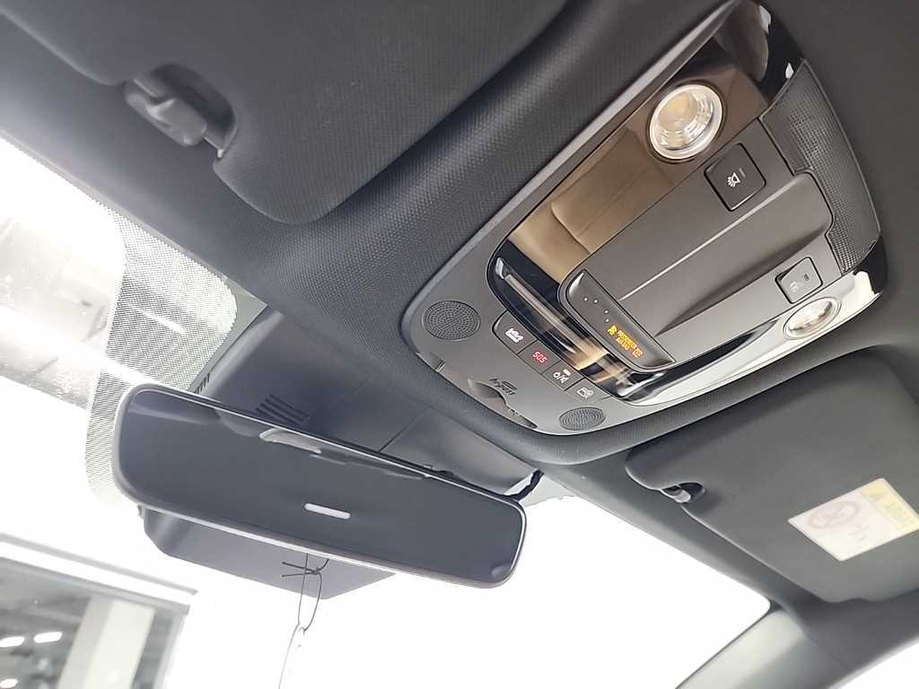 KIA Sorento 2022 Azul - Importación desde Corea - HF Imports Iquique - Foto 18