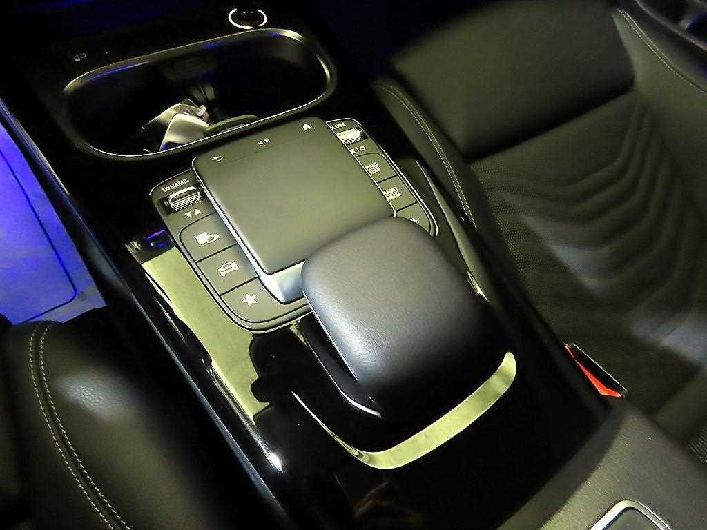 Mercedes Benz A Class 2020 Blanco - Importación desde Corea - HF Imports Iquique - Foto 16