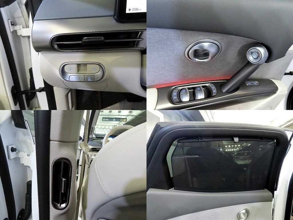 Genesis GV60 2022 - Importación desde Corea - HF Imports Iquique - Foto 18