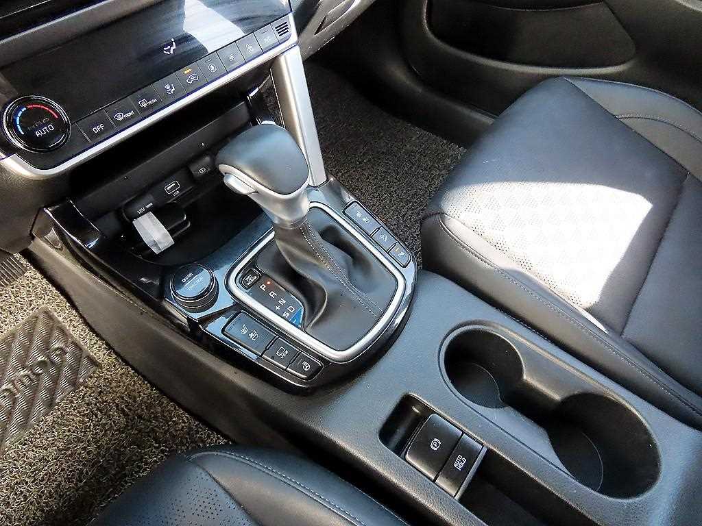 KIA Seltos - Vista 11