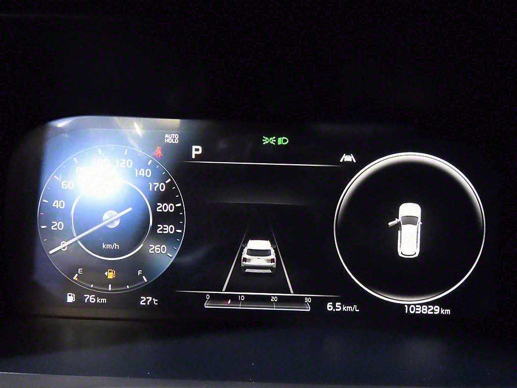 KIA Sorento - Vista 9