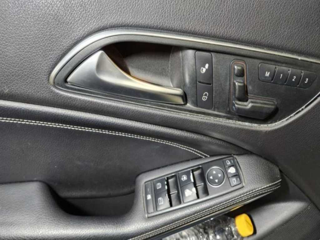 Mercedes Benz CLA Class 2014 Blanco - Importación desde Corea - HF Imports Iquique - Foto 13