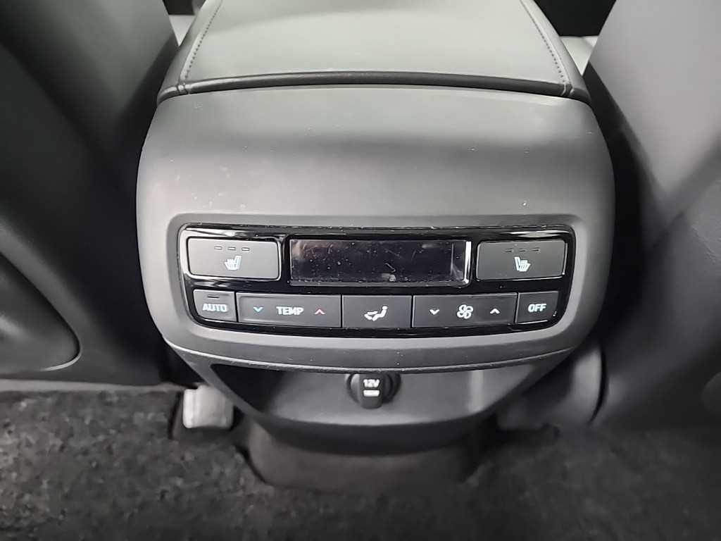 HYUNDAI Palisade 2024 Blanco - Importación desde Corea - HF Imports Iquique - Foto 13