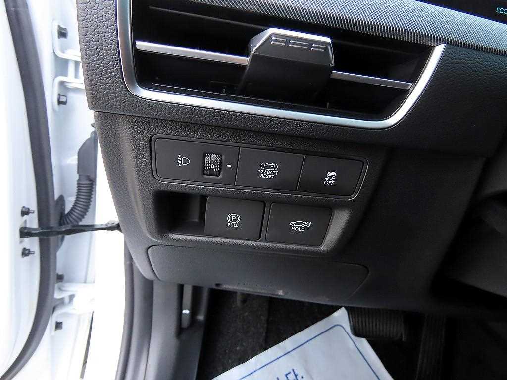 HYUNDAI Sonata 2025 Blanco - Importación desde Corea - HF Imports Iquique - Foto 13