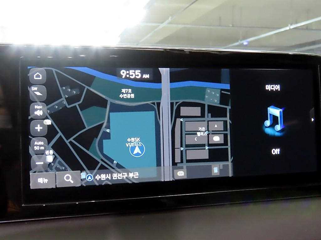 HYUNDAI Palisade 2023 Blanco - Importación desde Corea - HF Imports Iquique - Foto 13