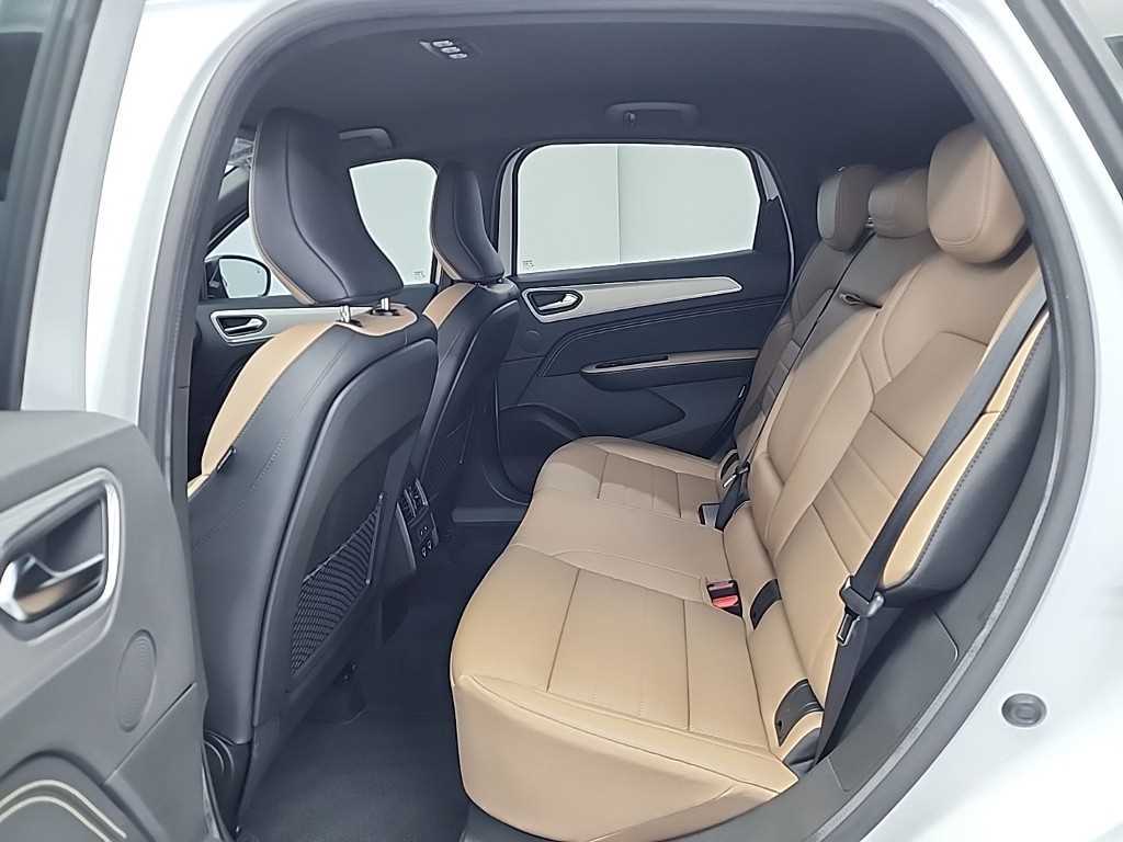 SAMSUNG Arkana - Vista 12