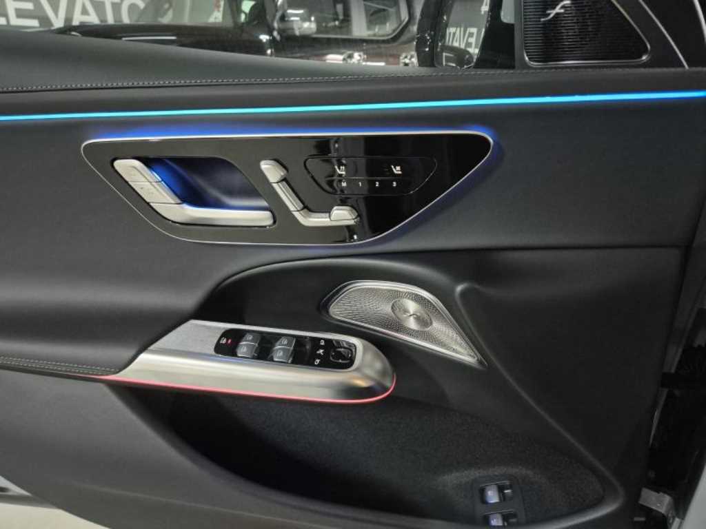 Mercedes Benz E class 2025 - Importación desde Corea - HF Imports Iquique - Foto 18