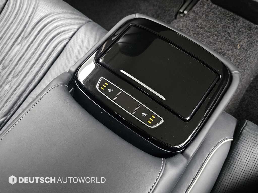 Genesis G80 2021 Gris - Importación desde Corea - HF Imports Iquique - Foto 16