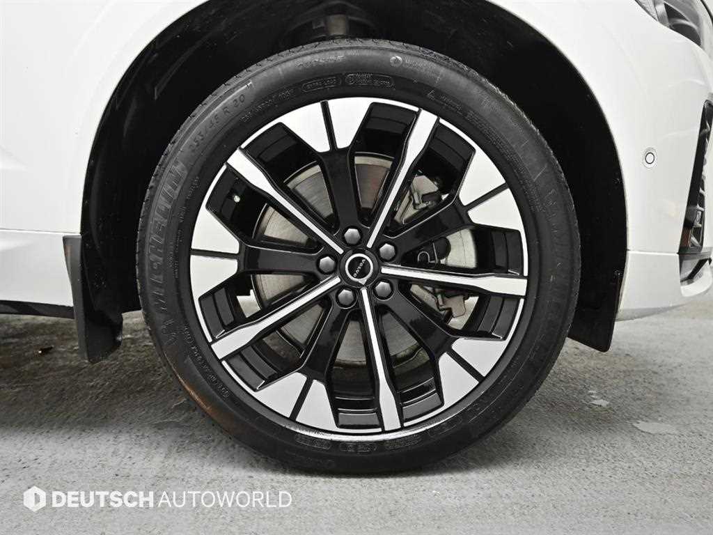 Volvo XC60 - Vista 6