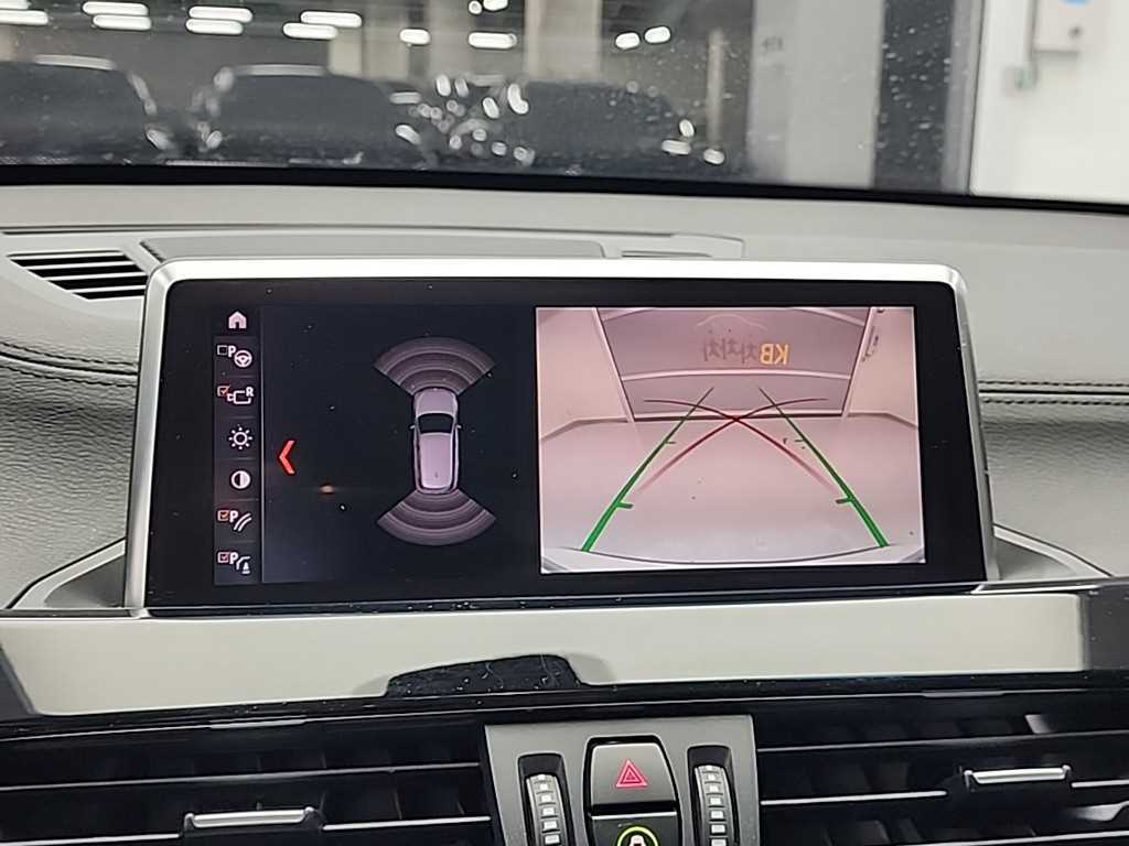 BMW X1 2022 Blanco - Importación desde Corea - HF Imports Iquique - Foto 15