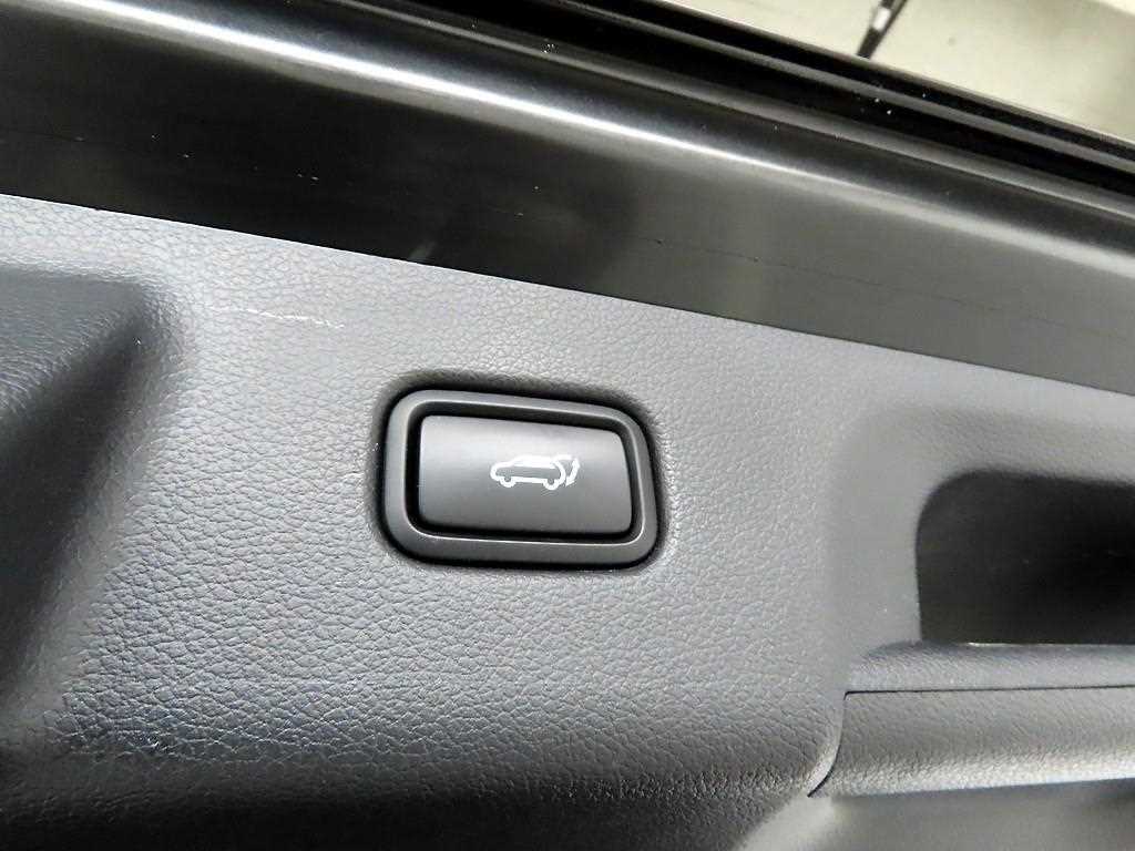 HYUNDAI Palisade 2021 Negro - Importación desde Corea - HF Imports Iquique - Foto 15