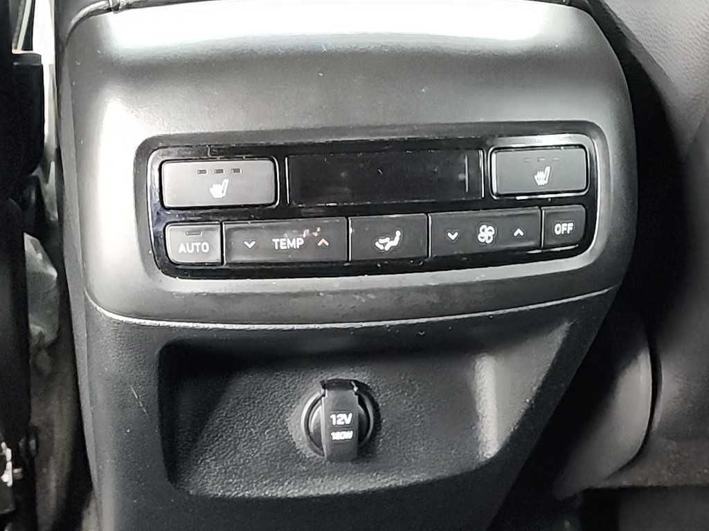 HYUNDAI Palisade 2022 Blanco - Importación desde Corea - HF Imports Iquique - Foto 13