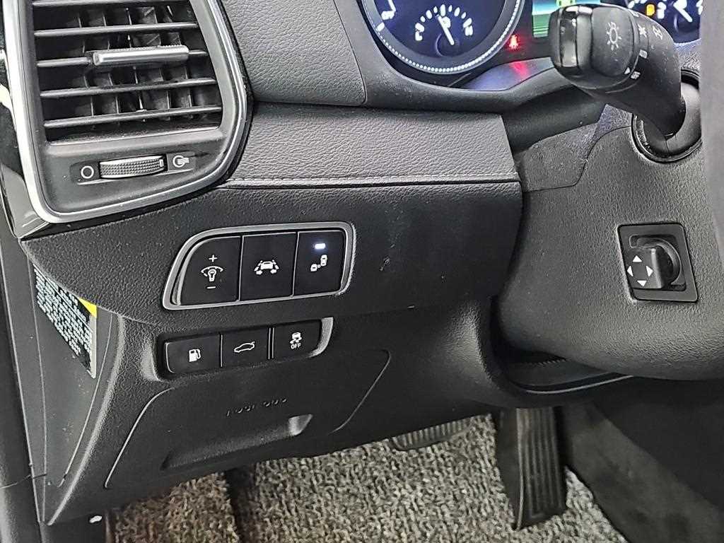 HYUNDAI Grandeur 2018 Blanco - Importación desde Corea - HF Imports Iquique - Foto 15