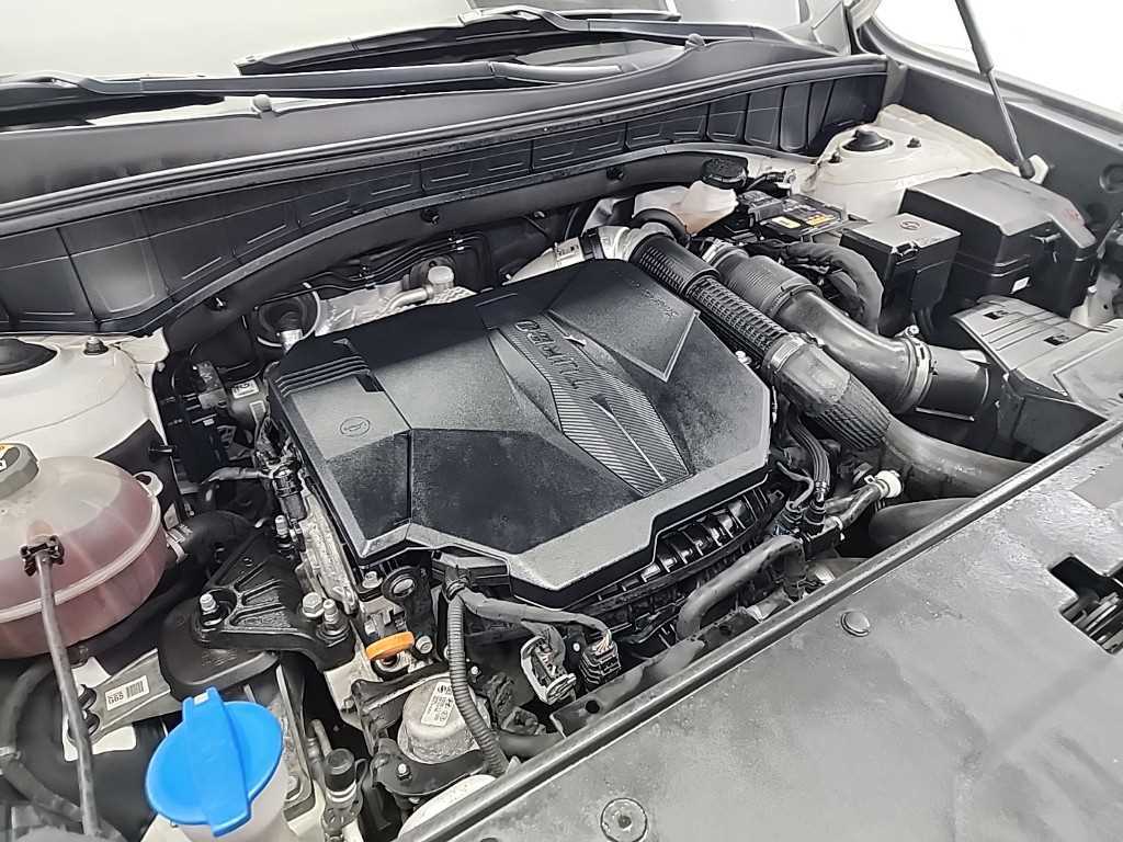 KIA Sorento - Vista 5