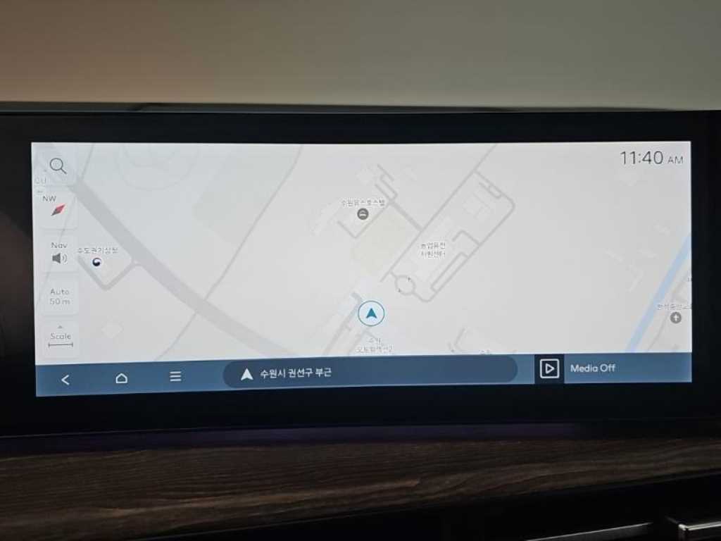 HYUNDAI Santa Fe - Vista 9