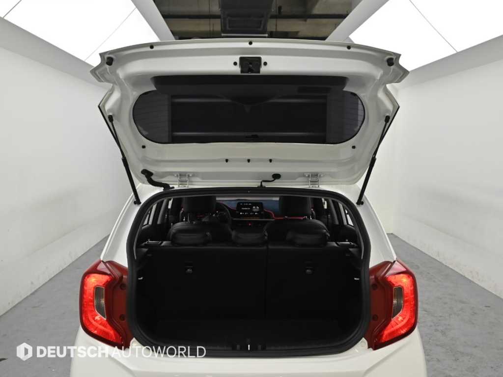 KIA Morning 2022 Blanco - Importación desde Corea - HF Imports Iquique - Foto 19