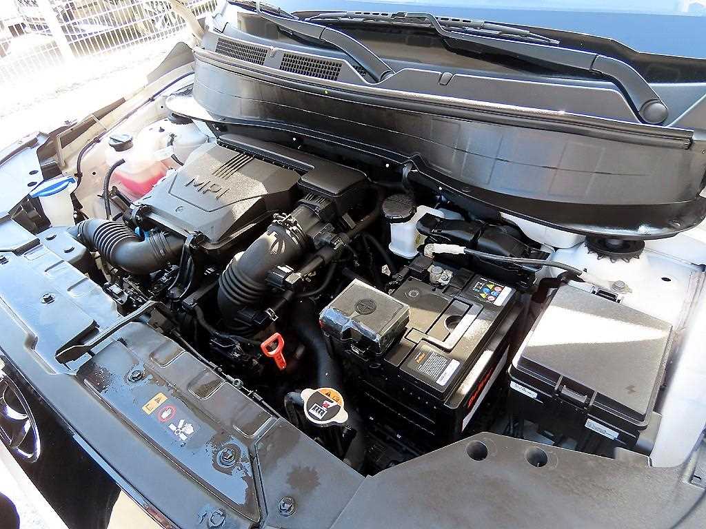 HYUNDAI Casper 2022 Blanco - Importación desde Corea - HF Imports Iquique - Foto 19