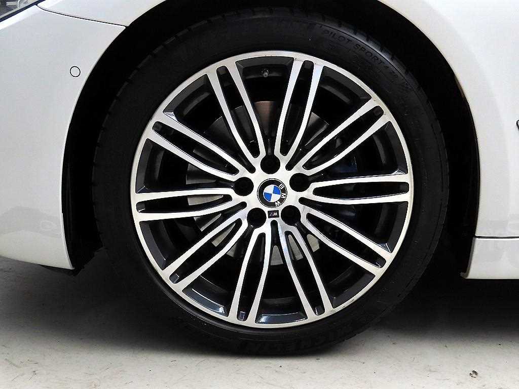 BMW 5 Series 2020 - Importación desde Corea - HF Imports Iquique - Foto 20