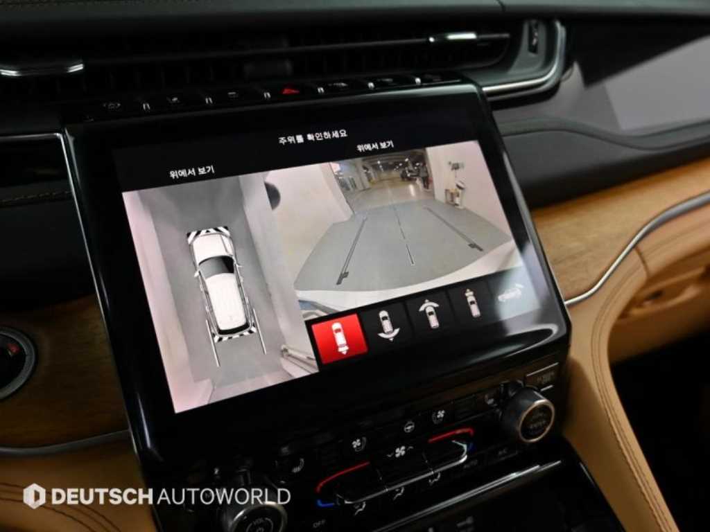 Jeep Cherokee 2023 Blanco - Importación desde Corea - HF Imports Iquique - Foto 15