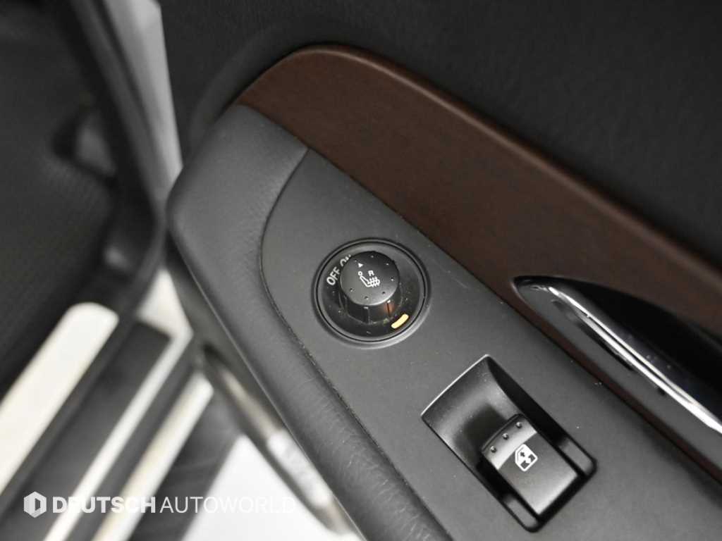 Ssangyong Rexton 2015 Plateado - Importación desde Corea - HF Imports Iquique - Foto 16