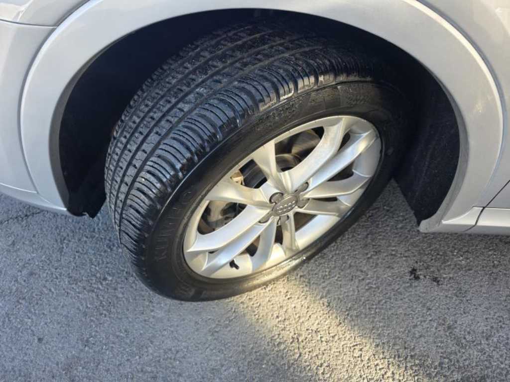 Audi Q3 2014 Plateado - Importación desde Corea - HF Imports Iquique - Foto 15