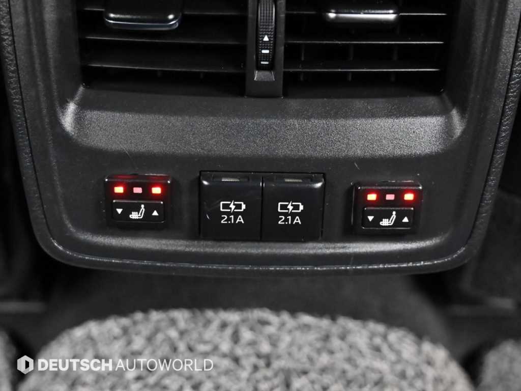 Toyota Avalon 2019 Gris - Importación desde Corea - HF Imports Iquique - Foto 16