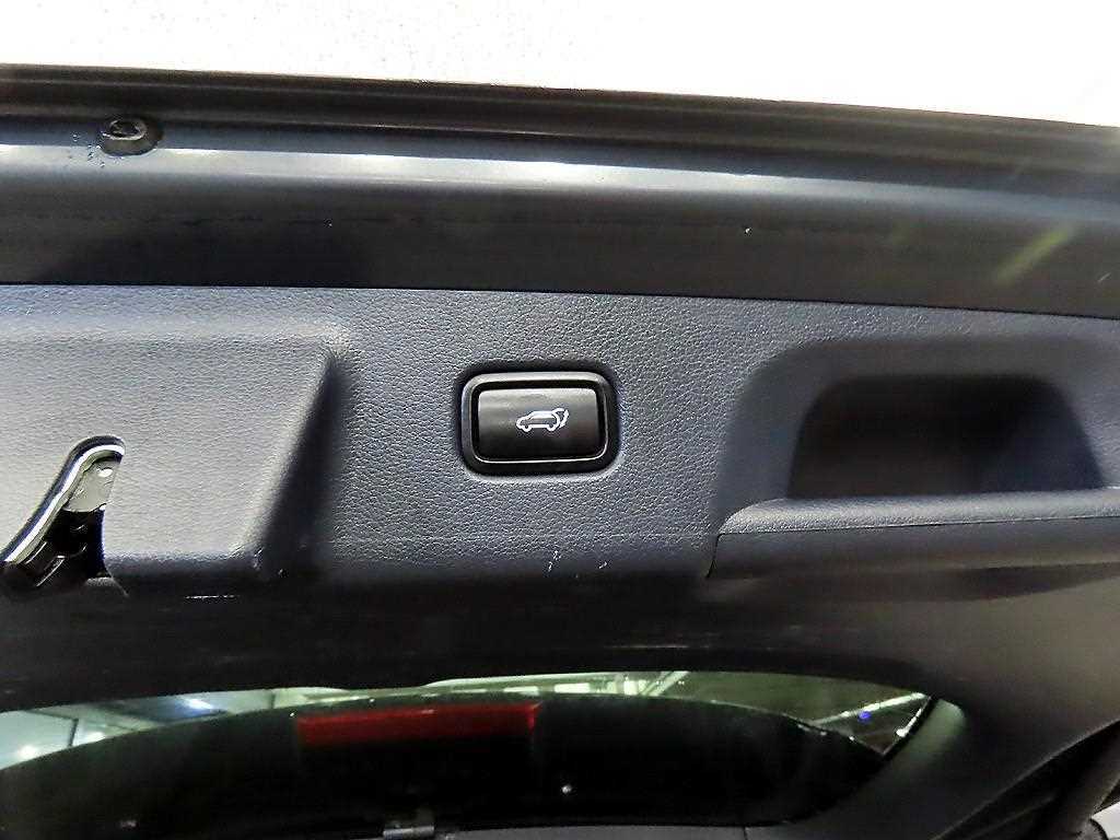 HYUNDAI Palisade 2021 Azul - Importación desde Corea - HF Imports Iquique - Foto 15