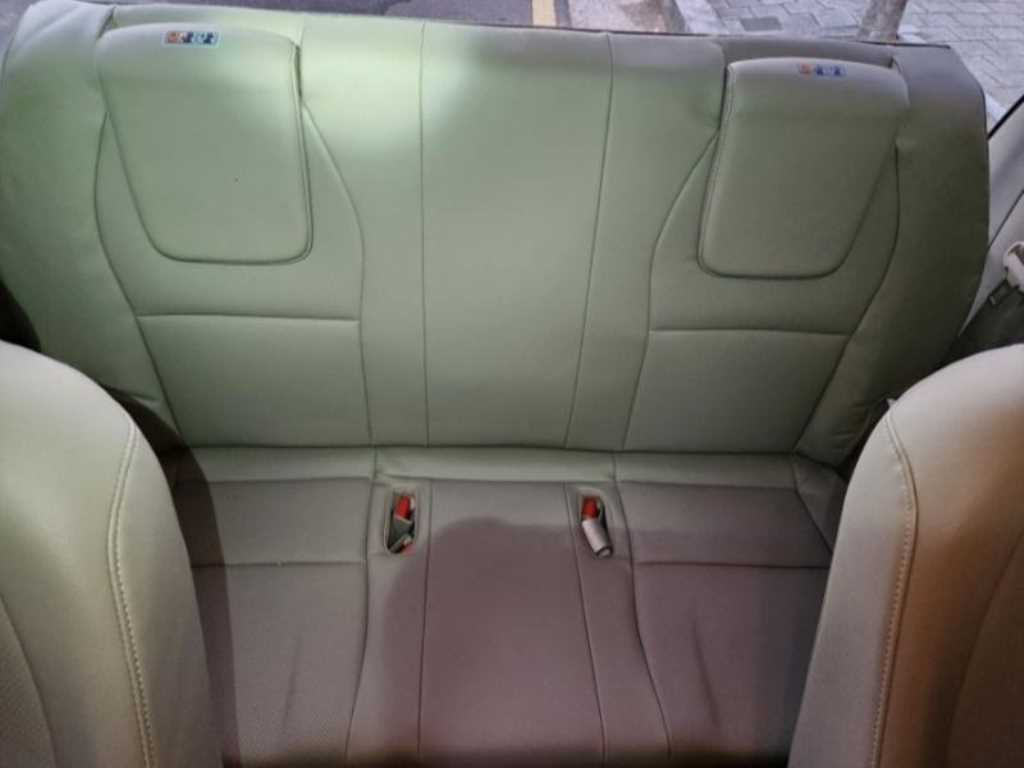 KIA Carnival 2016 Blanco - Importación desde Corea - HF Imports Iquique - Foto 13