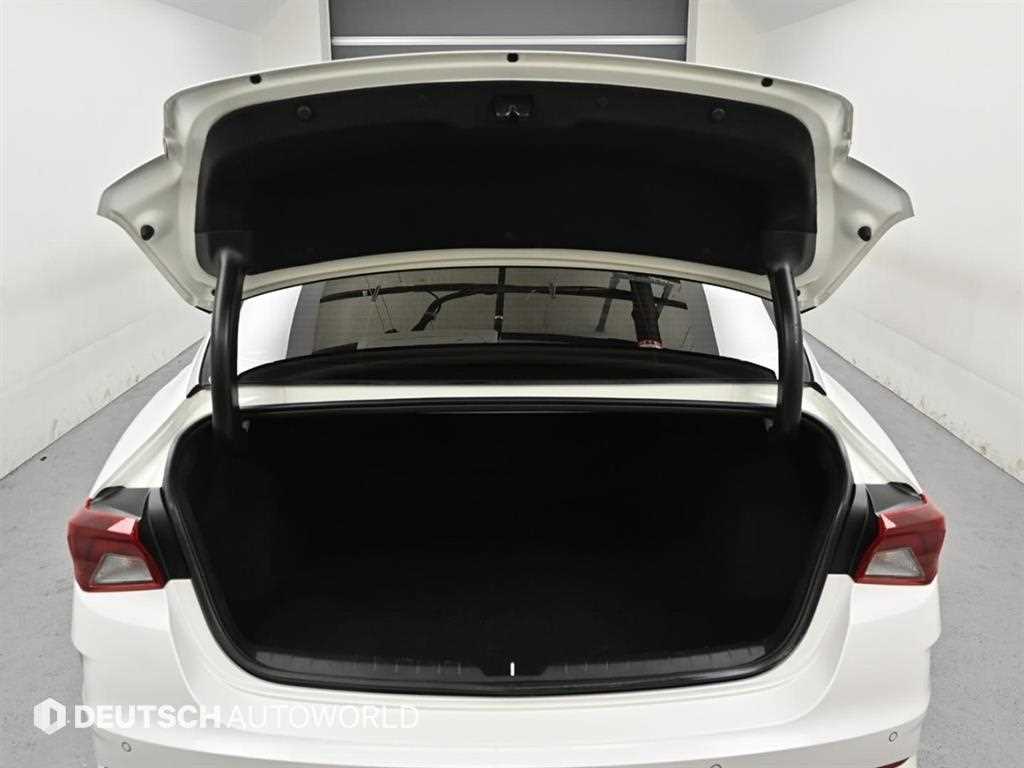 KIA K5 2022 Blanco - Importación desde Corea - HF Imports Iquique - Foto 19