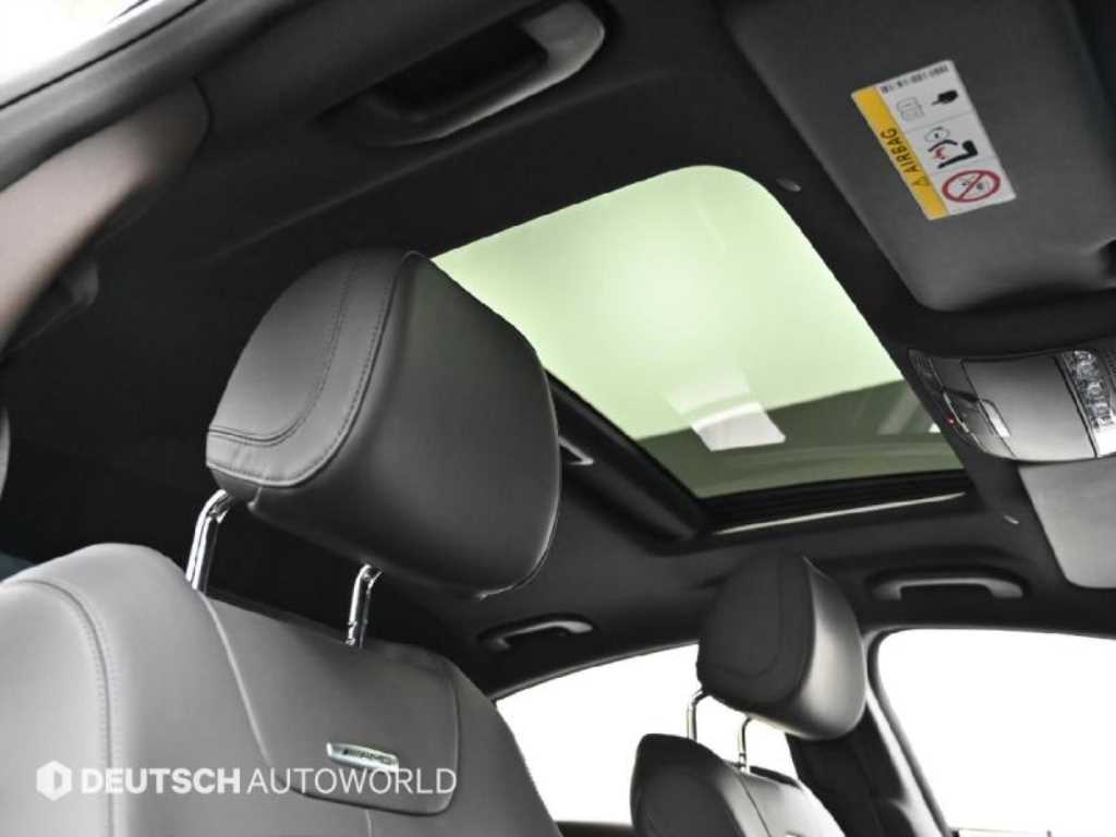 Mercedes Benz CLS Class 2021 Azul - Importación desde Corea - HF Imports Iquique - Foto 19