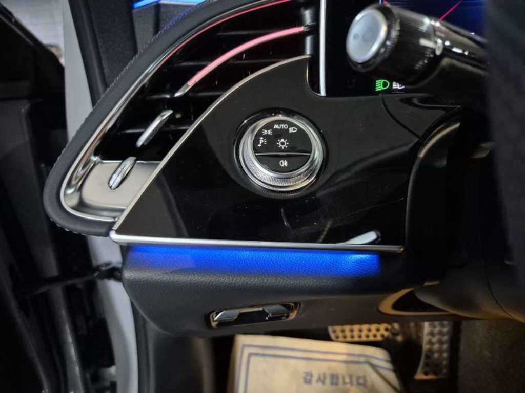 Mercedes Benz E class 2025 - Importación desde Corea - HF Imports Iquique - Foto 13