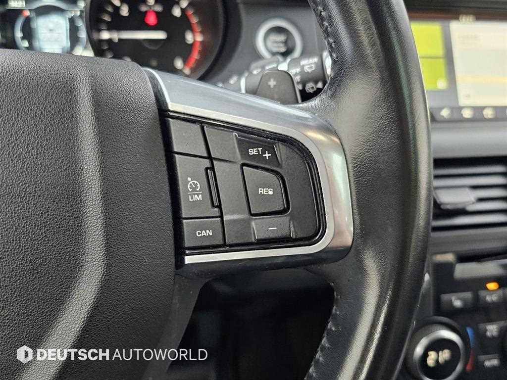 Land Rover Discovery Sports 2018 Blanco - Importación desde Corea - HF Imports Iquique - Foto 16