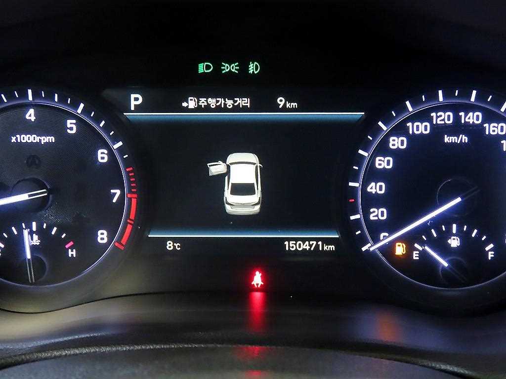 Genesis G80 - Vista 10