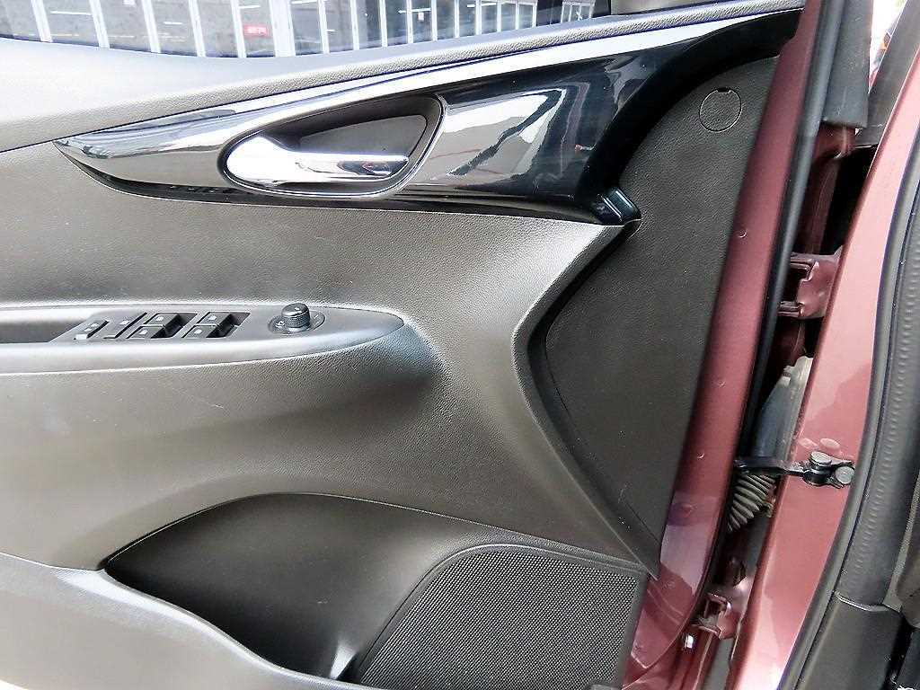 Chevrolet Spark - Vista 11