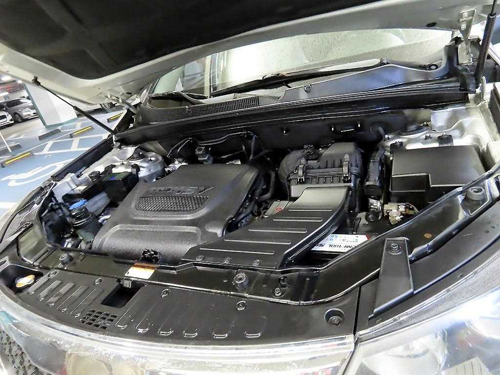 KIA Sorento 2010 Plateado - Importación desde Corea - HF Imports Iquique - Foto 17