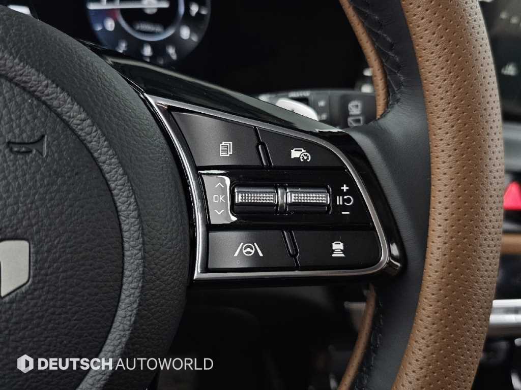 KIA Seltos 2026 Blanco - Importación desde Corea - HF Imports Iquique - Foto 17