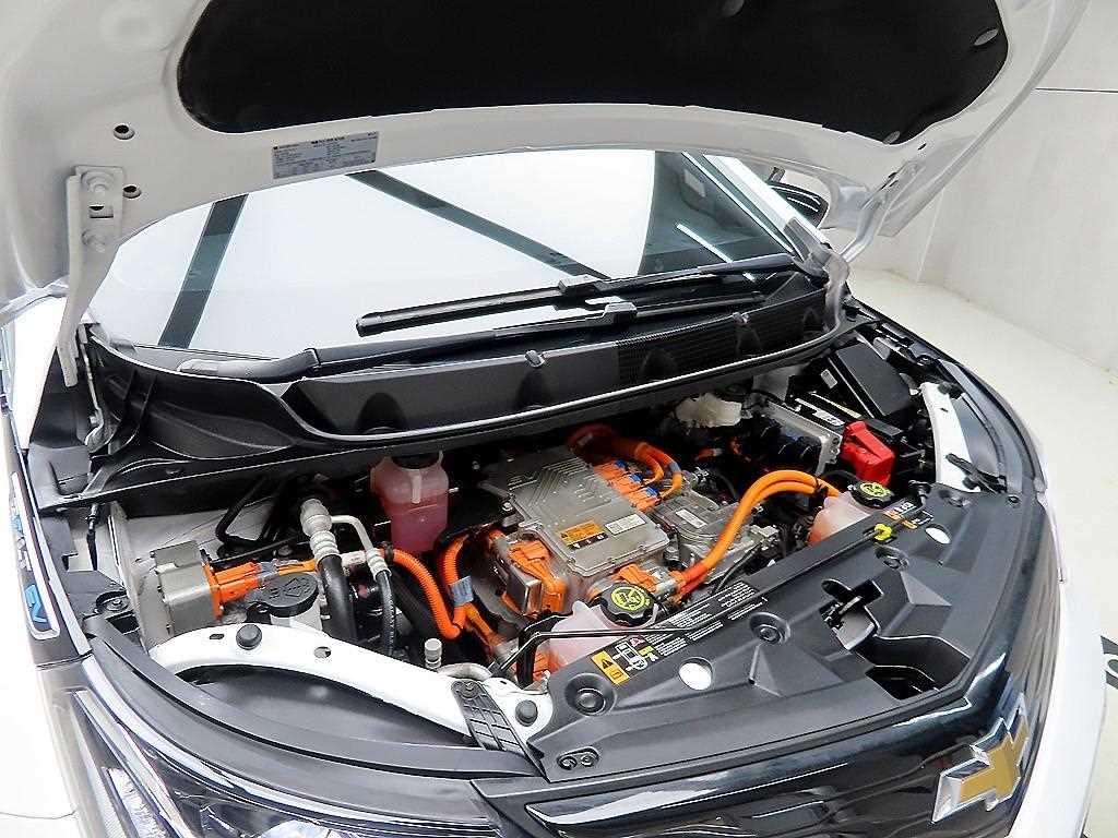 Chevrolet Bolt 2021 Blanco - Importación desde Corea - HF Imports Iquique - Foto 19