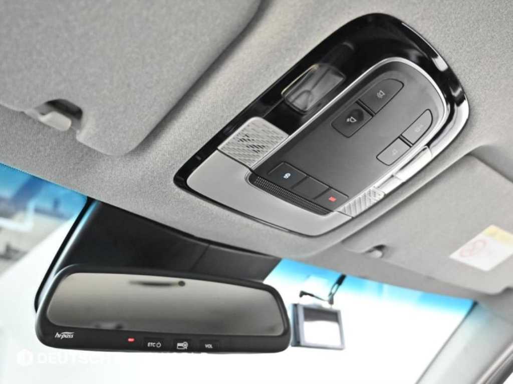 HYUNDAI Palisade 2021 Azul - Importación desde Corea - HF Imports Iquique - Foto 17