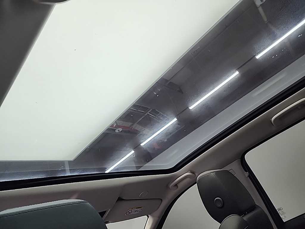 Land Rover Discovery Sports 2023 Blanco - Importación desde Corea - HF Imports Iquique - Foto 14